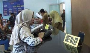 Disdukcapil Dapat Tambah Blangko e-KTP