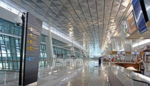 Oman Air Pindah ke Terminal 3 Bandara Soekarno-Hatta