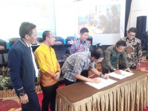 Forum Smelter PLN Diharapkan Semua Desa di Konsel Dialiri Listrik