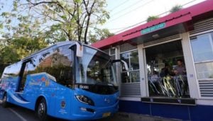 Terancam Berhenti Beroperasi, Pemprov Evaluasi BRT