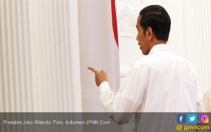 Lihat Pemilu Malaysia, Gerindra Prediksi Jokowi juga Tumbang