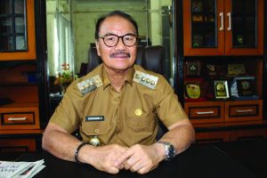 OPD Diperintah Siapkan RAPBD Perubahan 2018