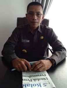 Harga Anjlok, Distan Koltim Minta Bulog Turun Tangan