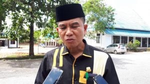 Golkar Optimis Dapat 12 Kursi di Pileg Mendatang