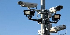 Cegah Pungli, Bupati Bombana Dukung Pengadaan CCTV SKPD