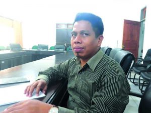 Tuntaskan Masalah Tambang di Sultra, DPRD Provinsi Bentuk Pansus