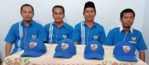 KNPI Koltim Dukung Program Pemda