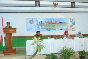 Advokasi Sosialisasi Kampanye MR Digelar