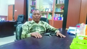 BPK Temukan Pelanggaran di Kolaka