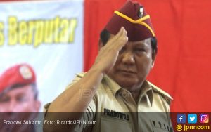 Kubu Prabowo – Sandi Diduga Ubah Pola Serangan Dini