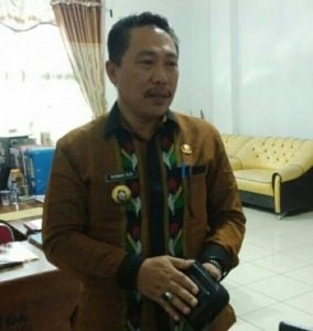 Kuota CPNS di Bombana Didominasi Tenaga Kesehatan dan Guru