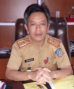 DPM-PTSP Konsel Terapkan Pelayanan OSS