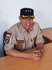 Rampung, Warga Tinondo Nikmati Jalan Mulus