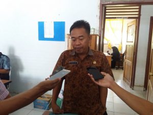 DPMD Konsel Minta Pemdes Adakan Ambulans Desa