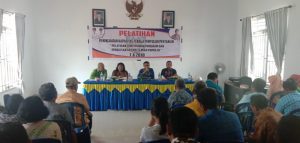 Tingkatkan Profesionalisme, Penyuluh Pertanian Koltim Dilatih