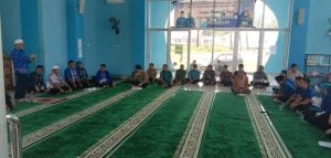 Peringati Tahun Baru Islam, Pemda Koltim Gelar Lomba Sholawat Badar 