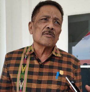 Kecil, Honor Satpol PP dan Petugas Damkar di Kolaka