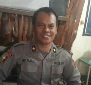 Dony Gantung Diri, karena Gangguan Jiwa