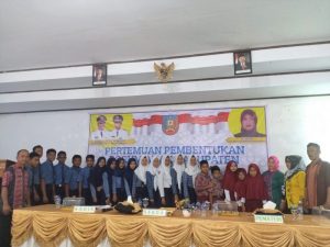 Pemda Konsel Bentuk Forum Anak Kabupaten