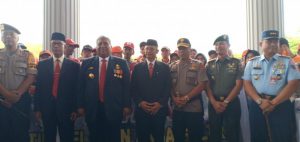 Program 100 Hari Kerja, Gubernur dan Wakil Gubernur Sultra Bakal Wujudkan Sultra Emas