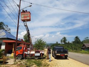 Dinas Perumahan Koltim Bakal Fokus Garap Rumah Tak Layak Huni