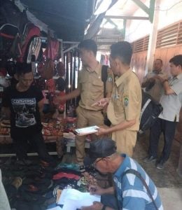 Pembacok ABG Di Mabolu Diancam Hukuman 5 Tahun Penjara