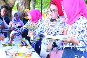 Kolaka Utara Sukses Menggelar Festival Kuliner