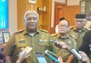 Percepat Pembangunan Jalan, Pemprov Sultra Teken MoU dengan Konut