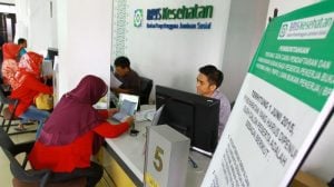 BPJS Kesehatan Permudah Pelayanan Melalui Rujukan Online