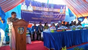 Tony Herbiansyah: Lomba P2WKSS Merupakan Upaya Peningkatan Peran Perempuan