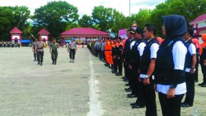 Operasi Lilin Libatkan 353 Personel Gabungan