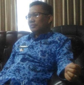 Pemkot Kendari Bentuk Tim Kelembagaan untuk Kelola BLUD