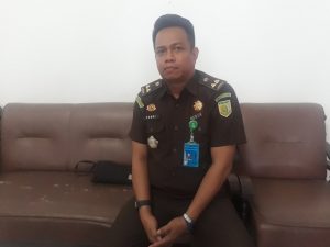 Kasi Intelejen Kejari Kendari : Bakal Ada Tersangka Baru