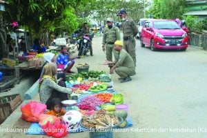 Memahami dan Patuhi Perda Solusi Penyelesaian Masalah Daerah