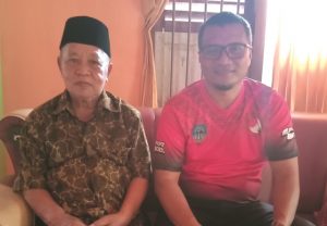 Tak Ada Warga Tikonu Tolak Pembangunan Rumah ASN