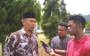 Bakal Dipecat, Puluhan ASN di Bombana Terpidana Korupsi