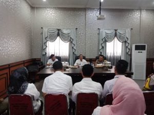 Pemda dan Polres Konsel Bakal Bersinergi Buat Rekor MURI Dalam Perhelatan MRSF