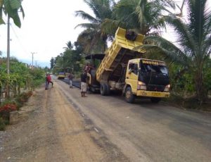 Pembangunan Infrastruktur Jadi Poin Penting Pemda Koltim