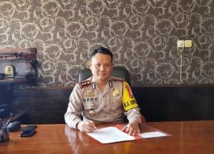 Babinkamtibmas Jadi Garda Terdepan Tekan Kriminalitas di Konsel