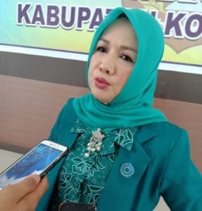 Dikmudora Koltim Fokus Tingkatkan Kualitas Pendidikan