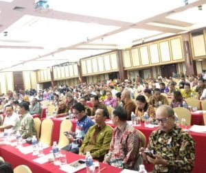 Rekrut P3K, Pemda Konsel Segera Hitung Kebutuhan Daerah