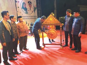 Bupati Kolaka Buka Kolaka Expo