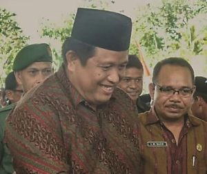 Muna Usul 537 Calon PPPK