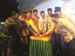 STQH Kolaka Resmi Digelar, Ini Pesan Bupati