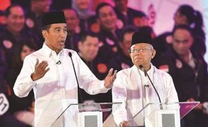 Blusukan dan Bagi-Bagi Sertifikat Gratis Jokowi di Jabar Sia-Sia