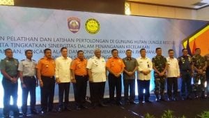 Antisipasi Bencana, Gubernur Sultra Usulkan Pengadaan Helikopter