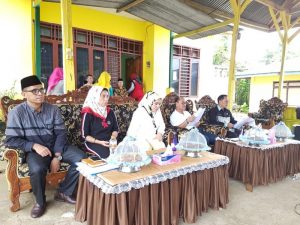 STQH Tingkat Kabupaten Konsel Dihelat Maret