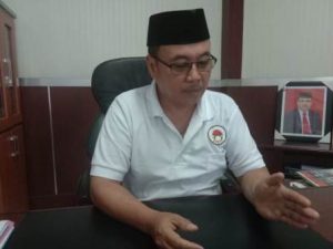 Sekda Kolaka, Drs H Poitu Murtopo M.Si : Pemda Kolaka Belum Siap Gaji PPPK