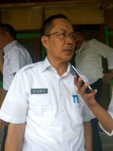 Sekda Konsel Apresiasi Permohonan Maaf ASN Penyebar Hoax