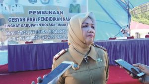 Dikmudora Koltim Gelar Berbagai Lomba